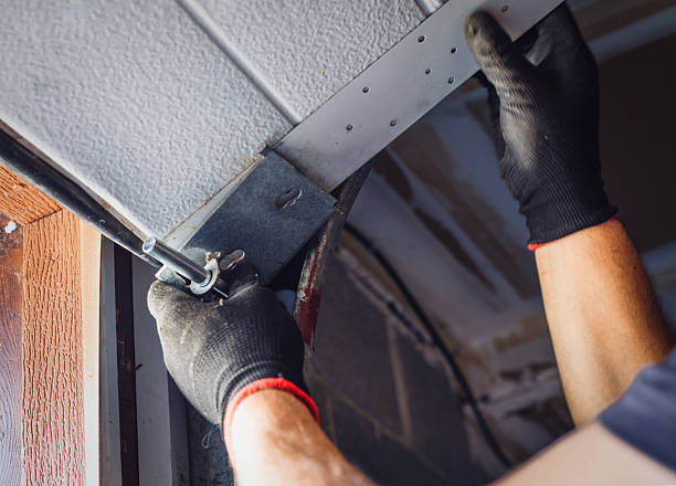 Reliable Garage Door Installation contractor in Springdale, NC by Garage Doors Repair Pro
